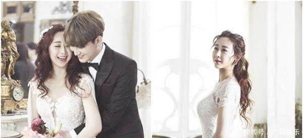 富二代与韩国女星母子恋曝光,已拍婚纱照,断绝