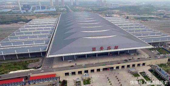  【高铁站】中国最大的高铁站，你知道它吗