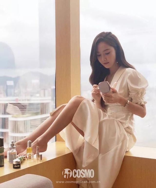 七夕最好别穿这些裙子出街,容易被别人的女票眼神警告