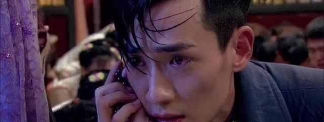  [马芳铃]男主“失身于女人”的5部剧，朱一龙一部，陈伟霆一部，全部看过请举手