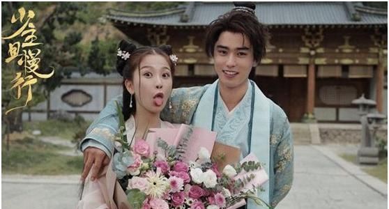  #人觉得她#“哇哦”虞书欣，网评“小作精”虞书欣是否会因小作精性格出圈？