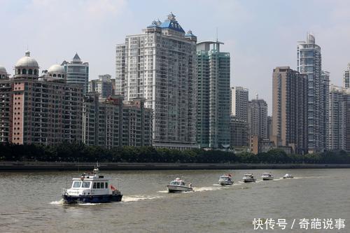 广东未来最便捷的城市 除了广州深圳, 还有这两座意想不到的城市