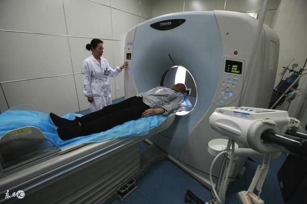 你知道做一次CT,对人体致癌的概率有多大?
