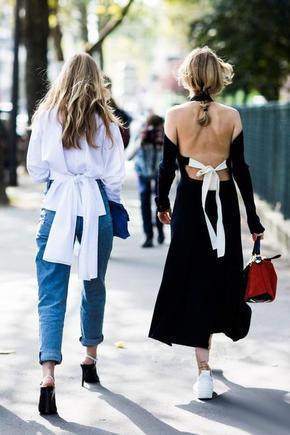 让人怦然心动的绑带元素,已火的一塌糊涂,让你瞬间脱离路人形象