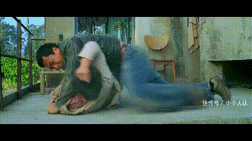 『部电影』这部堪称“教科书级”动作片,为何当年票房却只有3400万?