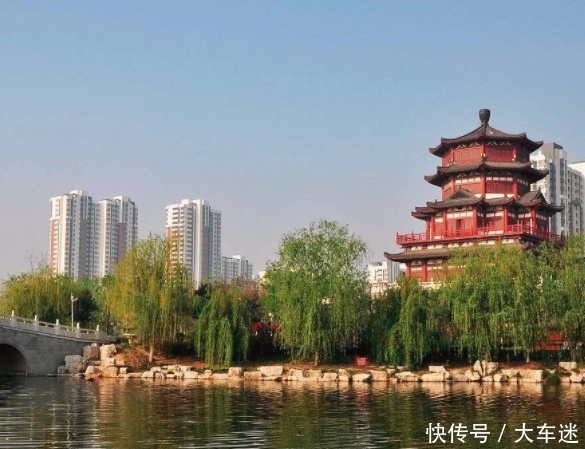 山东4000亿城市大角逐！济宁、临沂和东营谁的发展潜力更胜一筹？