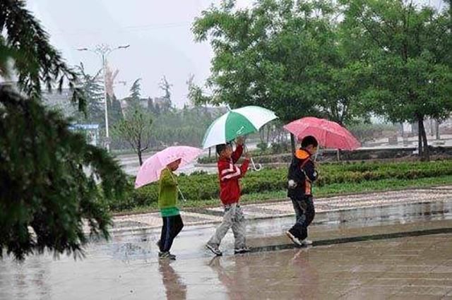 农业气象：南方持续阴雨还要多久？“太阳”要流浪到何时？
