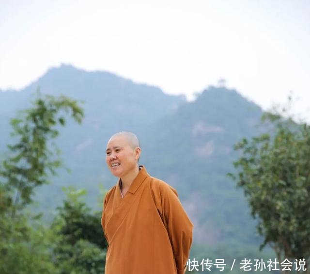  佛菩萨■再美好的东西都经不起时间的考验，还有什么放不下的呢