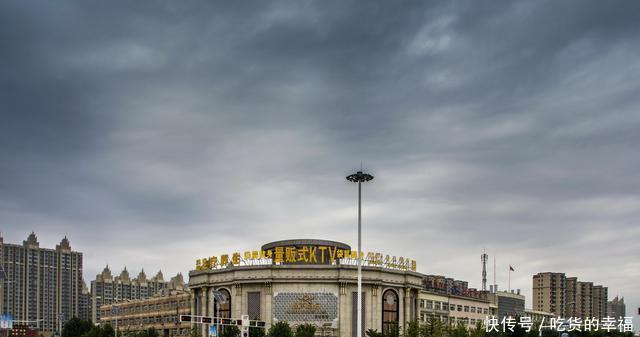  迁安：河北最发达的5个县, 2个位于廊坊, 2个位于唐山