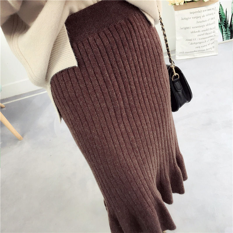 真是大饱眼福!这家几款半身裙可真迷人，时尚优雅