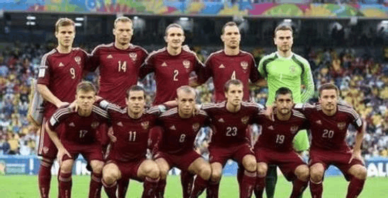 广电总局再出重拳, 禁止互联网直播2018世界杯