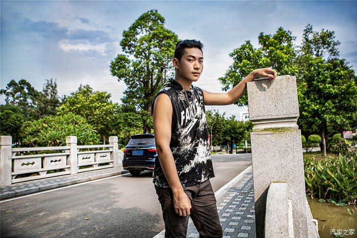 东莞寮步二手车市场