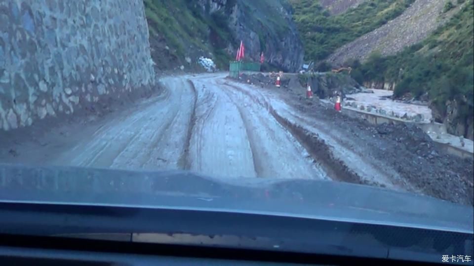 带着年迈父母去西藏，单车自驾奇骏，川进青出，13天7000公里~