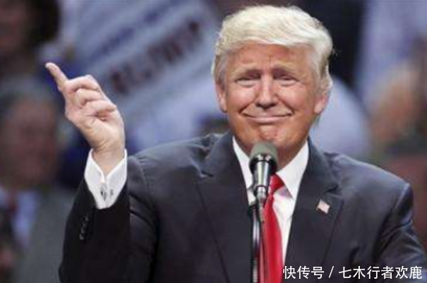 特朗普推特博尔顿