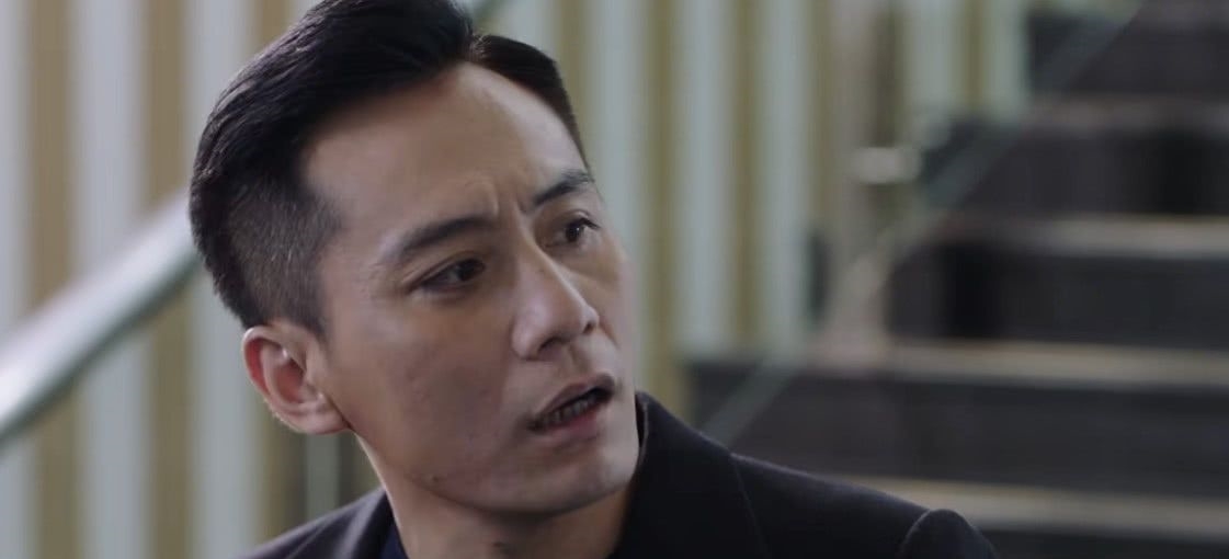 『中奖』在远方:刘烨重回地下室求婚马伊琍,二人浪漫一宿后发现“中奖”