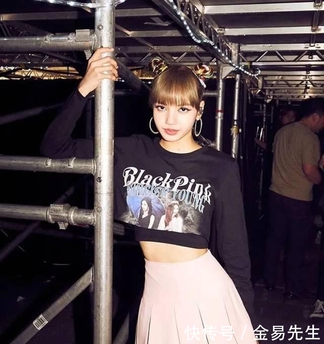  『也可以』比可爱和端庄，谁能赢过梳丸子头的女生呢？