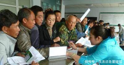 下月底，农村有一项补贴将直补到户，还不知道的农民抓紧申报了