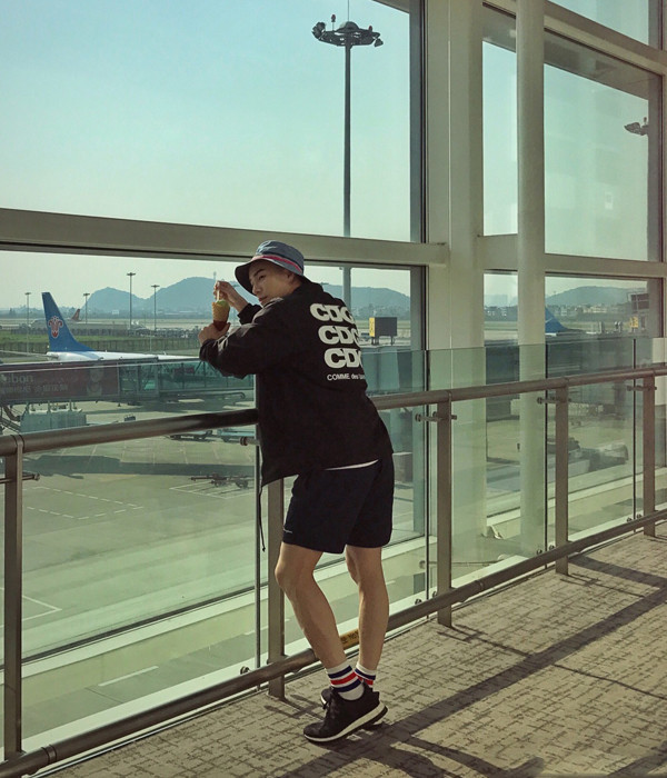 《延禧攻略》最会穿的竟是他？