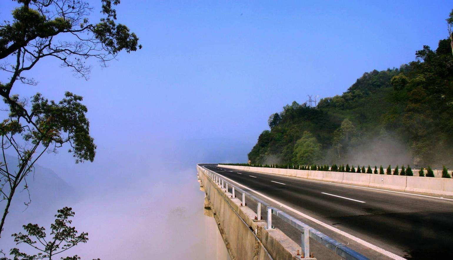  世界纪录|中国当代五个人类超级工程：打破众多世界纪录，春运发