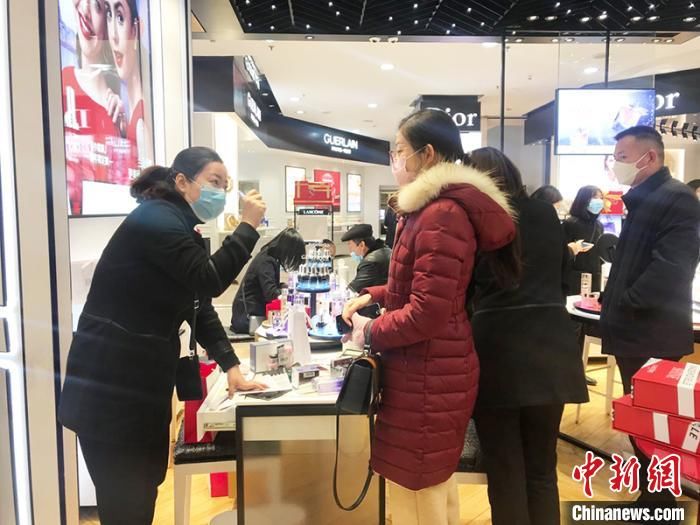  「兵团」新疆(含兵团)确诊病例清零 疆内交通基本畅通