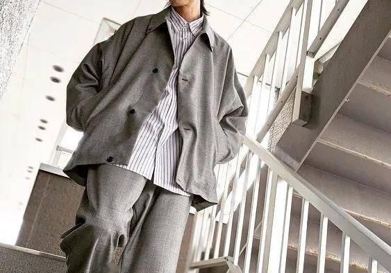  VOL■好莱坞先生真的不只是在做军事风——VOL.1