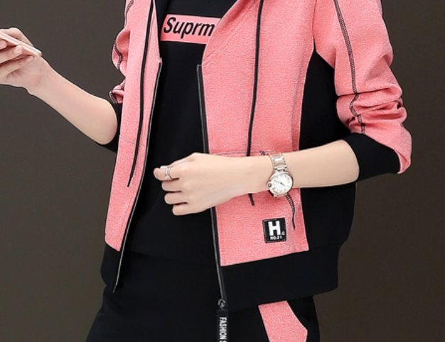 现在“金丝绒”可真高级，一款比一款好看，第3种我还是头一次见