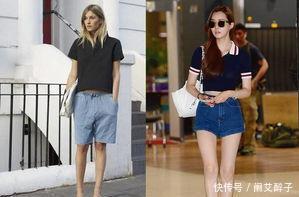 #搭配#Polo衫土到掉渣?是你不会穿,学会这六种穿搭,让你重拾校园之美