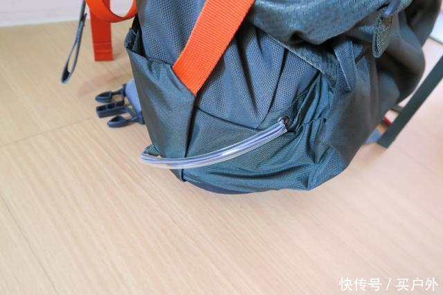  #osprey#美国老牌户外背包,值得剁手的一款osprey登山背包