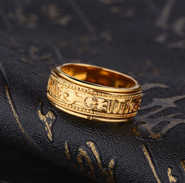 沙金是黄金吗?在越南都堆成山了，老公知道价格后，给我买了一盒