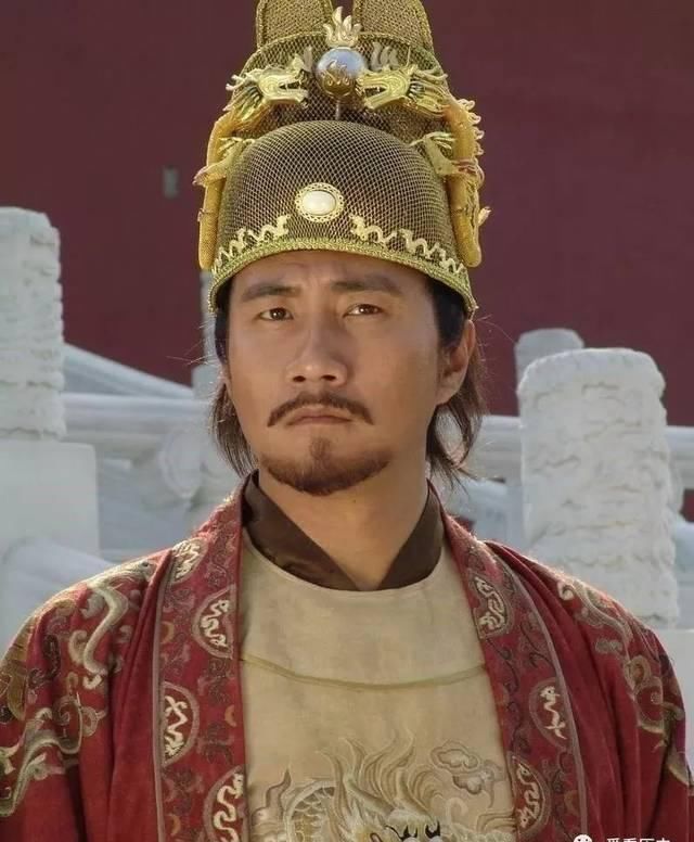  #过多#马皇后人死之后，谁掌管朱元章的后宮？马临死前强烈推荐的一个人，很令人出现意外