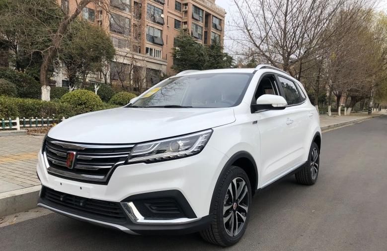  「国产车」选择国产车好不好？荣威RX3车主用车后大揭秘，你心动吗？
