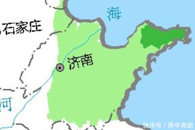 山东雨水形势“新变化”！山东3场大面积降雨正赶来，缓解干旱