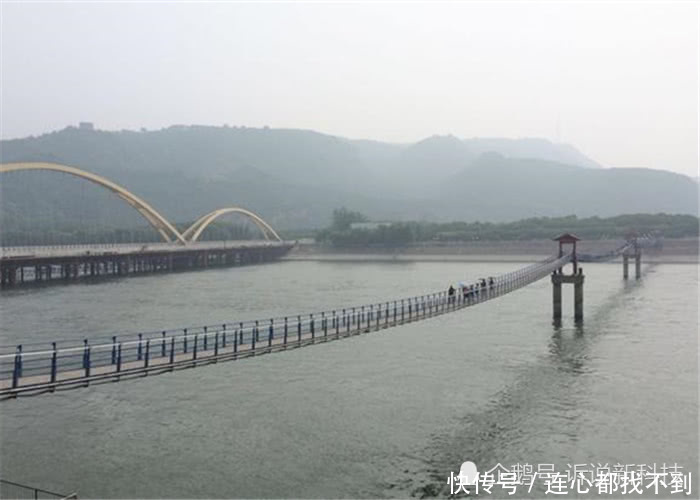 本来浑浊不堪的黄河变清澈了？百年难遇奇观，专家：没有道理啊！