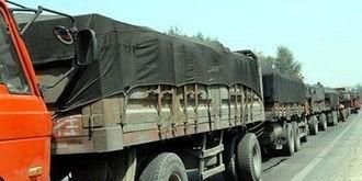  高速：高速过路费涨跌，没传言中那么不堪