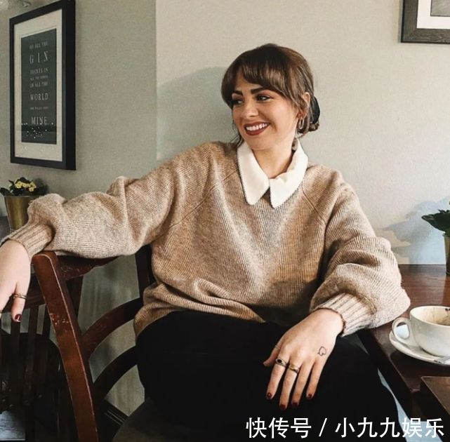  『博主』穿搭跟着时尚博主走，矮个子再也不用担心了