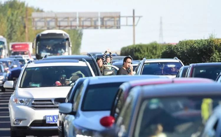 今年“五一”，除了能放假四天，还有这个好消息！车主们真的赚了