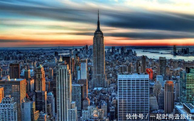 日本最看好的四座中国城市，GDP全部位居世界前10，广州竟落榜！