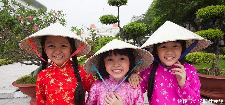 越南经济发展这么快, 为何GDP还不如中国一个省 真实原因有这些