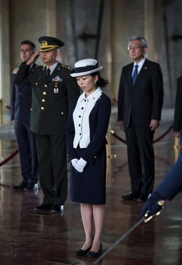 日本皇族彬子女王罕见亮相 媒体却强行把西班牙王后扯了进来？