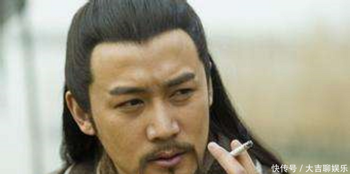  #三国#三国5大奇才：龙、凤、虎、霸王、麒麟，他们都是谁？你也许还不知道