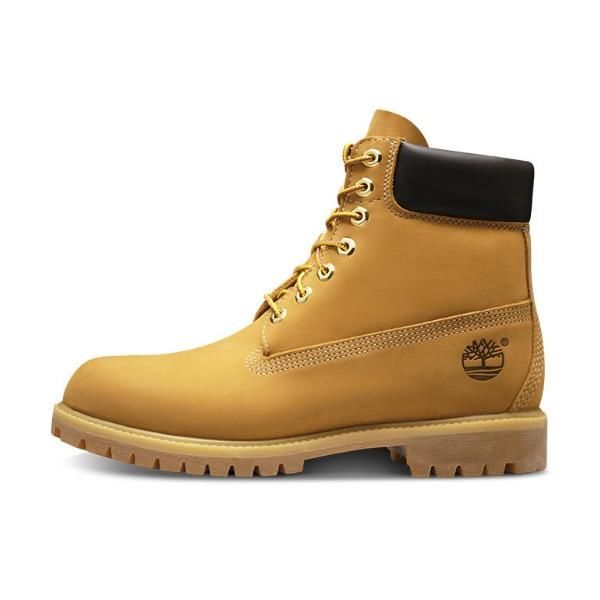 Timberland x Just Don 全新联名鞋款释出