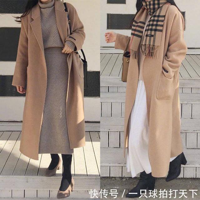 【身材比例】常见的裙装怎么穿时髦又好看,增加时尚看点的几种穿法,轻松变美
