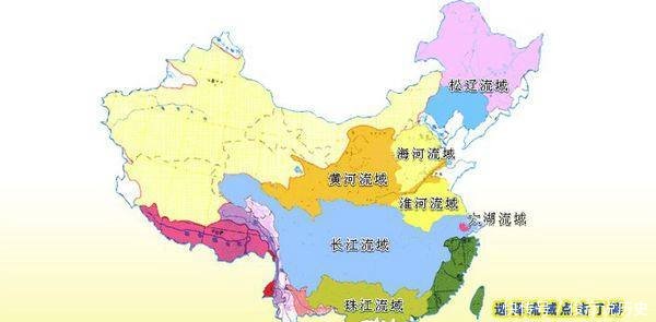  「黄河流域」我家住在黄河下游河堤旁，脚下的土地竟然不属于黄