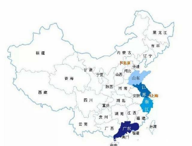  「入围」2019年中国百强城市揭晓：北上广深稳居前四，山东有15