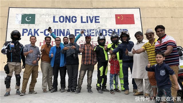 巴铁出台新政策，再次肯定中国，网友：像巴铁这样的朋友太难得！