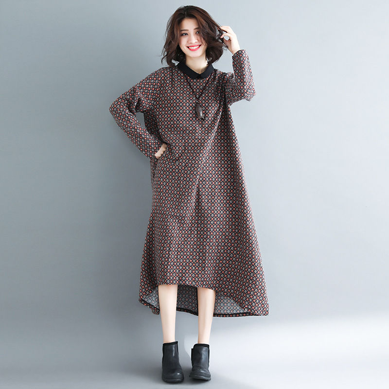 中秋回娘家，偷偷买了几件连衣裙，美的老公直接楞在原地~