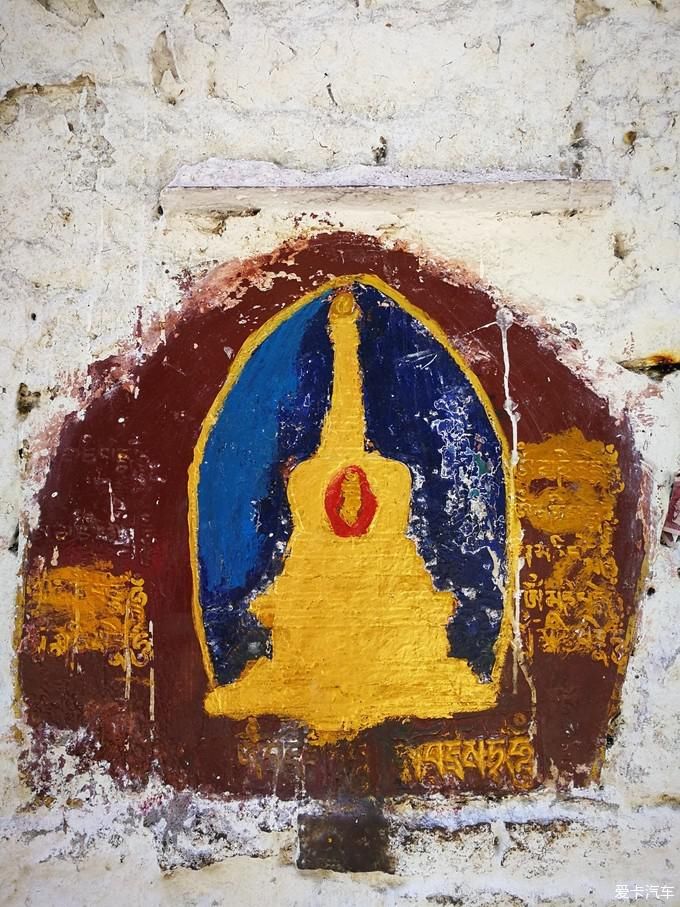 带着年迈父母去西藏，单车自驾奇骏，川进青出，13天7000公里~