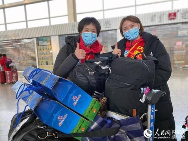  驰援：内蒙古自治区第七批医疗队驰援湖北