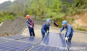  【衰减率】农村光伏发电“遇冷”，专家免费都不装老农算一笔账