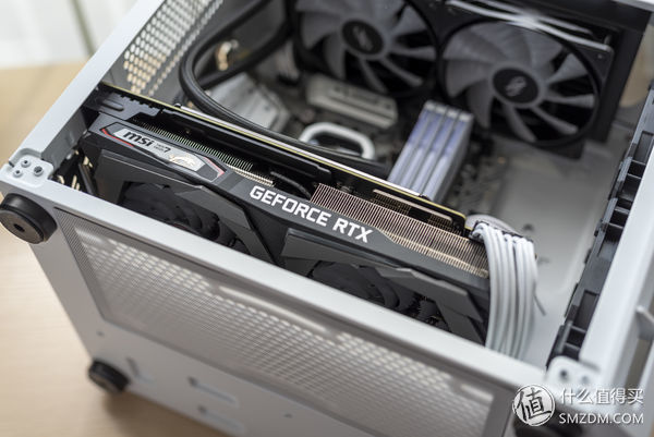 Tiger5G装机单 篇四十一:手把手带你装一台白色的游戏主机!微星RTX 2070显卡游戏平台性能体验
